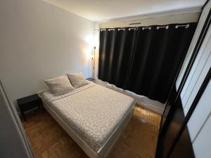 Charmant logement vue sur Seine en plein centre