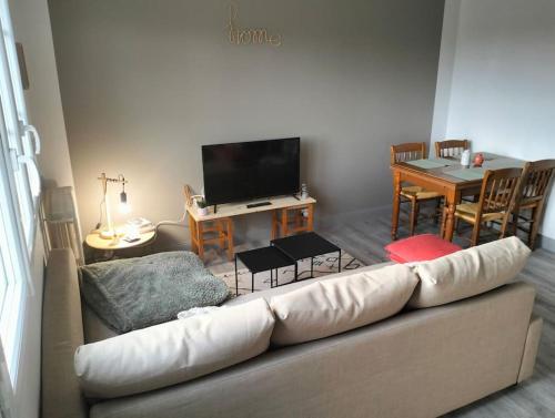 Charmant logement, vue sur Toulouse 1 min du métro