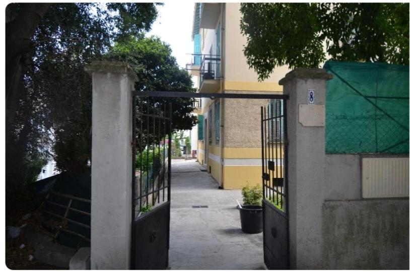 Charmant logements rénové a neuf 8T Chemin du Fort Thaon, 06300 Nice