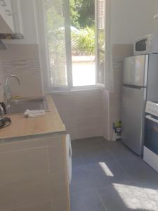 Appartement Charmant logements rénové a neuf 8T Chemin du Fort Thaon 06300 Nice Provence-Alpes-Côte d\'Azur