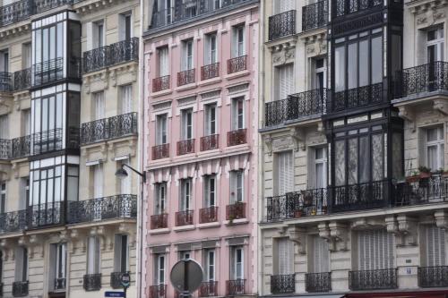 Charmant Nid Calme Propre Sorbonne NDame Ascenseur