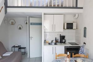 Charmant pavillon proche plage - Piscine & parking