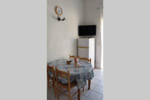 Charmant pavillon proche plage - Piscine & parking