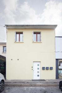 Charmant pavillon