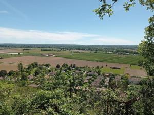 Appartement Charmant petit appartement 17 Cité Montplaisir 82370 Corbarieu Midi-Pyrénées