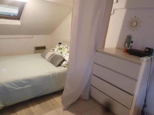 Charmant petit appartement