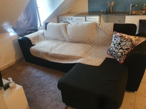 Charmant petit appartement