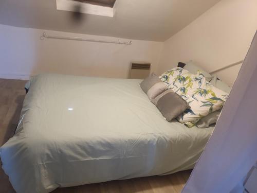 Charmant petit appartement