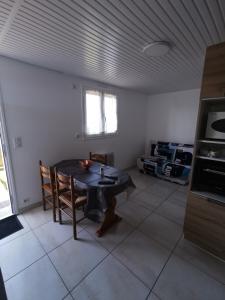 Appartement Charmant petit logement 154 Clos des Camélias 40260 Castets Aquitaine