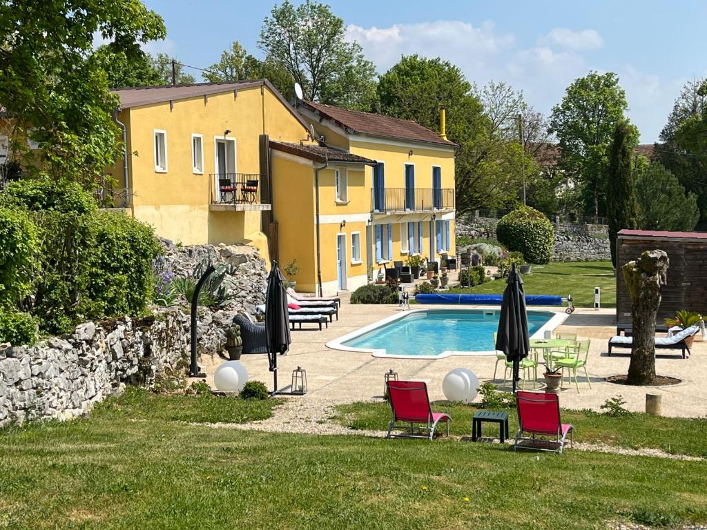 Charmant petit studio 65200 Bagnères-de-Bigorre