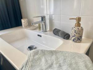 Charmant petit studio - Cœur de Rouen