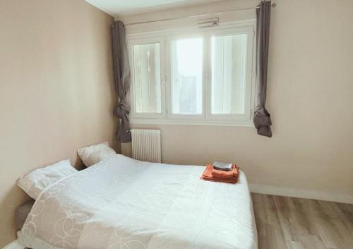 Charmant pied-à-terre entre Paris et Disneyland - RER A et E