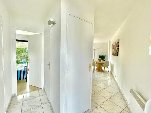 Charmant Rez de Jardin - 900m plage de Pontaillac