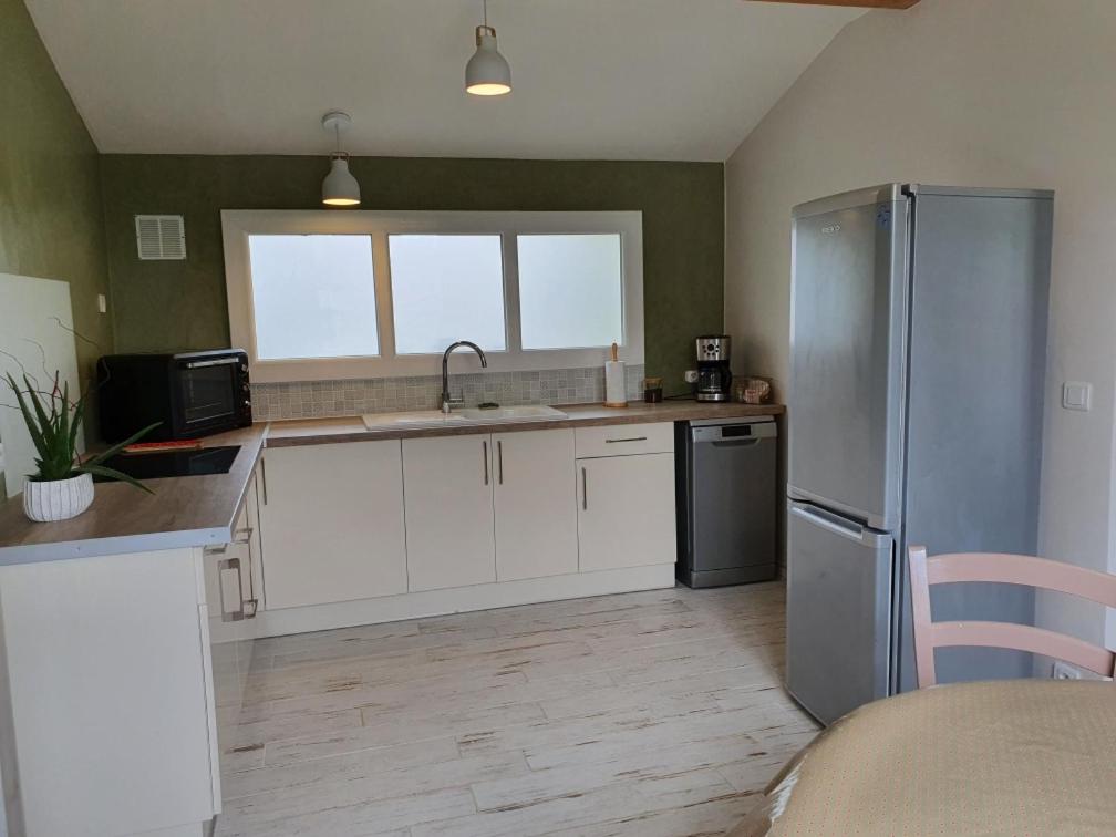 Charmant séjour à Andernos 36 Avenue de Comté, 33510 Andernos-les-Bains