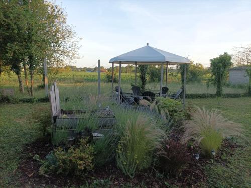 charmant studio 35m² au calme proche du circuit