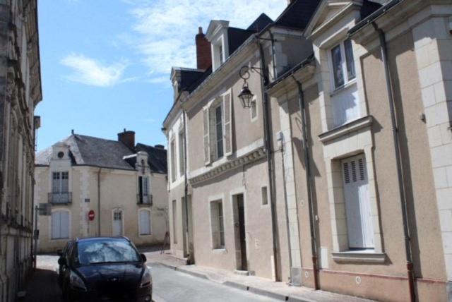 Charmant Studio à 2 pas de la gare