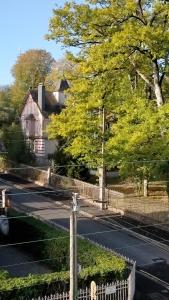 Charmant studio à Bagnoles de l'Orne