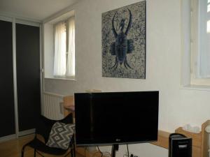 Charmant Studio à Belfort quartier Vosges