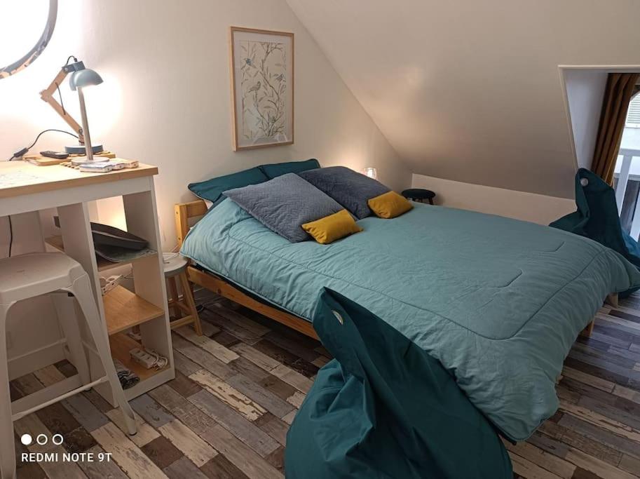 Charmant studio à Giens proche de la mer 83400 Hyères