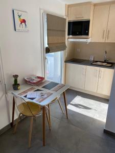 Charmant studio à Haguenau, à 25mn de Strasbourg
