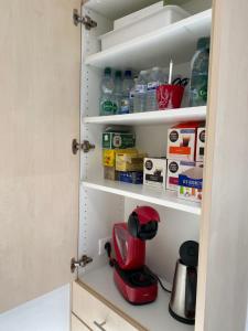 Charmant studio à Haguenau, à 25mn de Strasbourg