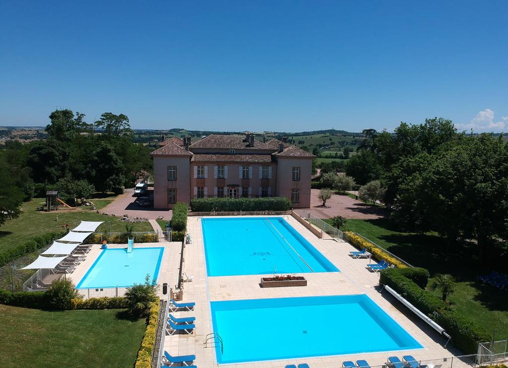 Charmant studio Alésia
