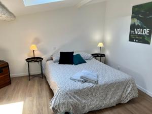 Appartement Charmant studio au cœur de l’écusson 42 Rue Roucher 34000 Montpellier Languedoc-Roussillon