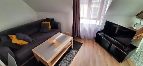 Charmant Studio au cœur de SENS