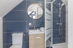 Charmant studio au cœur de Vannes