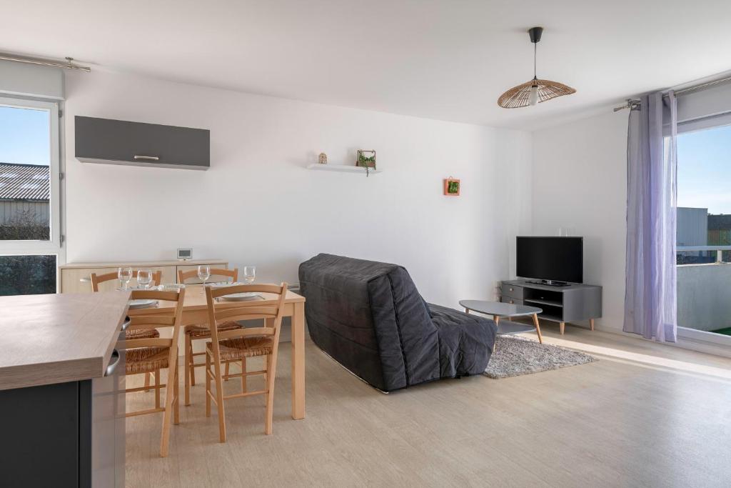 Charmant studio au coeur de Blois 41000 Blois