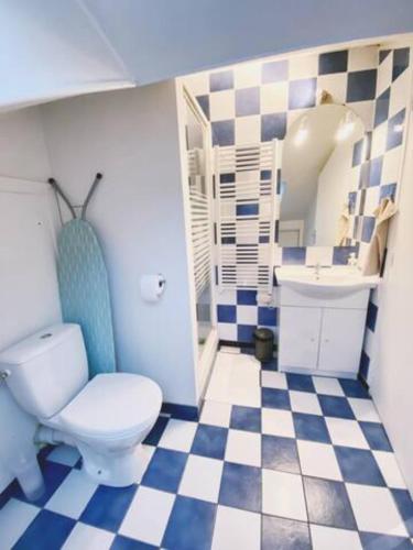 Charmant studio au coeur de Blois