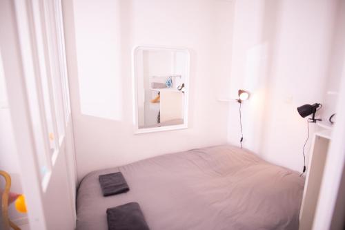 Charmant Studio au coeur de Jaurès