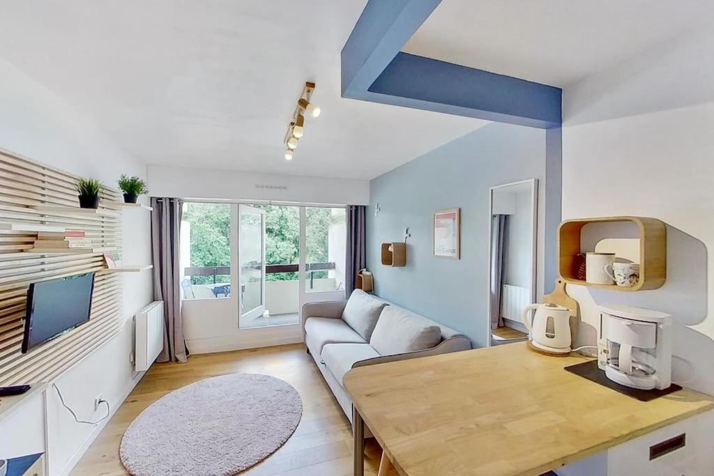 Charmant Studio avec extérieur 34540 Balaruc-les-Bains