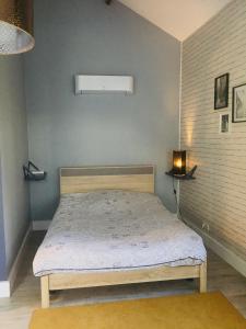Charmant studio avec piscine