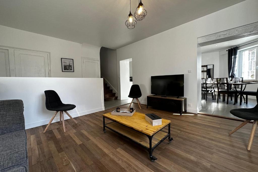 Charmant studio Ax les thermes