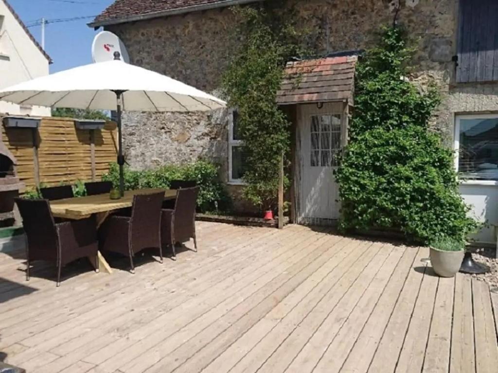 charmant studio