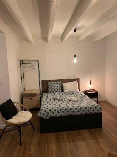charmant studio
