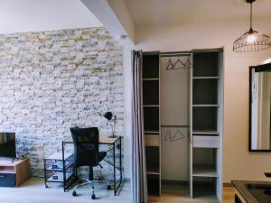 Charmant studio, cœur de ville