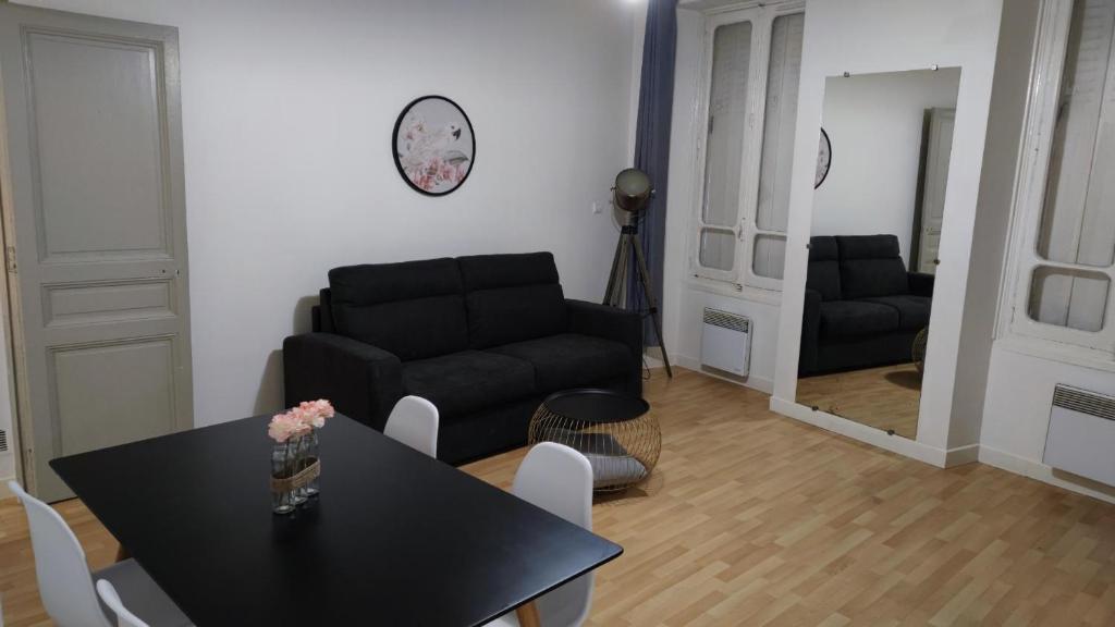 Charmant studio 06800 Cagnes-sur-Mer