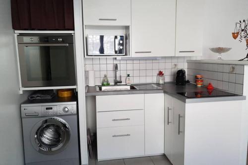 Charmant studio Camélia 2 PERS