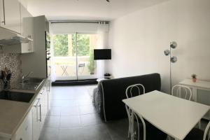 Charmant studio, centre-ville