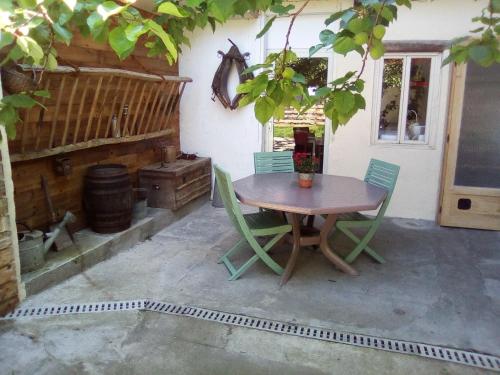 Charmant studio centre ville Mirepoix