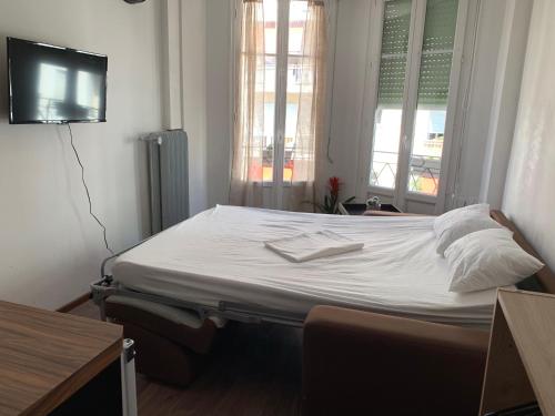 Charmant studio centre ville NIce