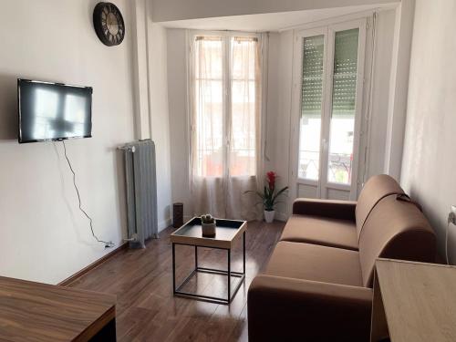 Charmant studio centre ville NIce