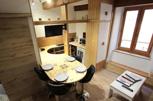 Charmant Studio Cité Vauban