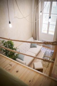 Charmant Studio climatisé - Vieux Nice