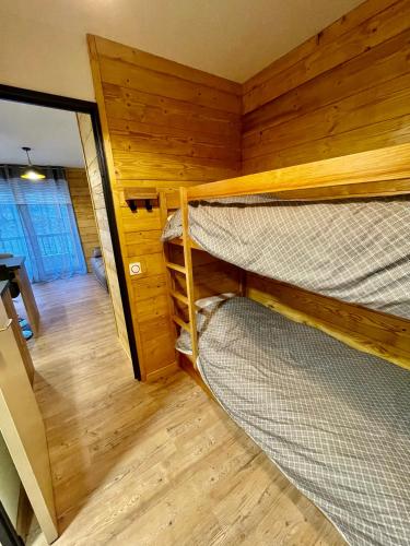 Charmant studio cocooning, idéalement situé