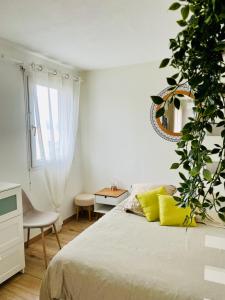 Charmant Studio Cosy Saint-Laurent du Var