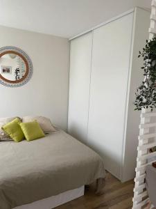Charmant Studio Cosy Saint-Laurent du Var