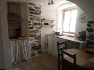 Charmant Studio dans l’Ancienne Mairie